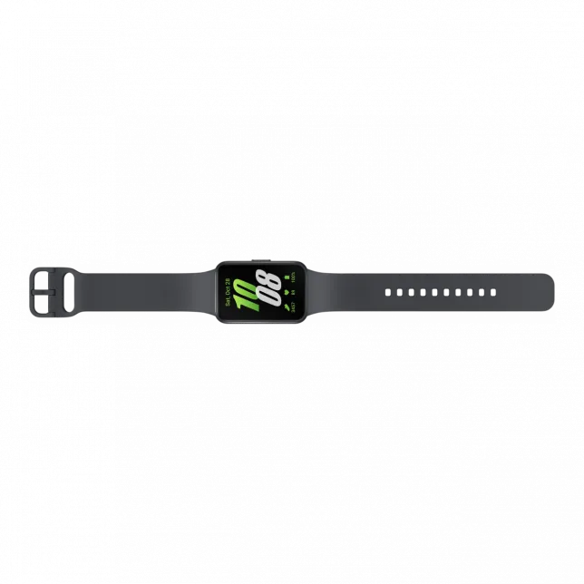 Фітнес-трекер Samsung Galaxy Fit 3 40мм Grey