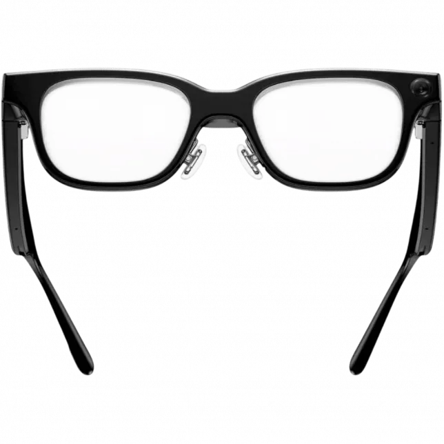 Окуляри доповненої реальності Rokid RV101 Black