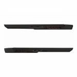 Ноутбук MSI Vector 17 HX AI A2XWJG-042UA 17" QHD+, Intel U9-275HX, 32GB, F1TB, NVD5090-24, W11, чорний