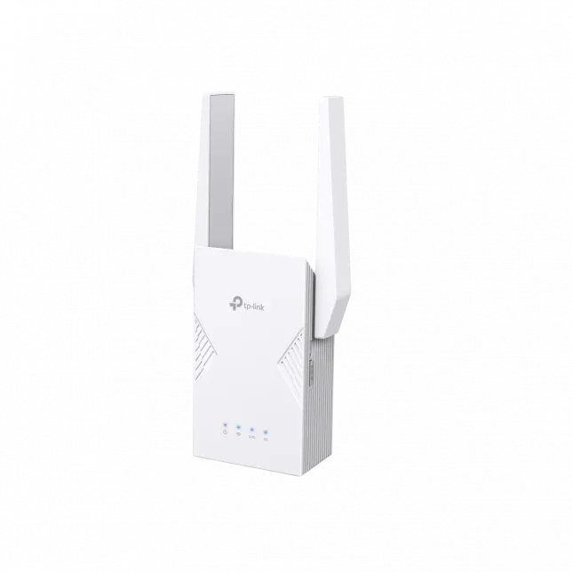 Розширювач покриття WiFi TP-LINK RE225BE BE3600, 1хGE, MESH