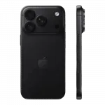 Apple iPhone 18 Pro 256GB Black e-Sim (MJQ34)