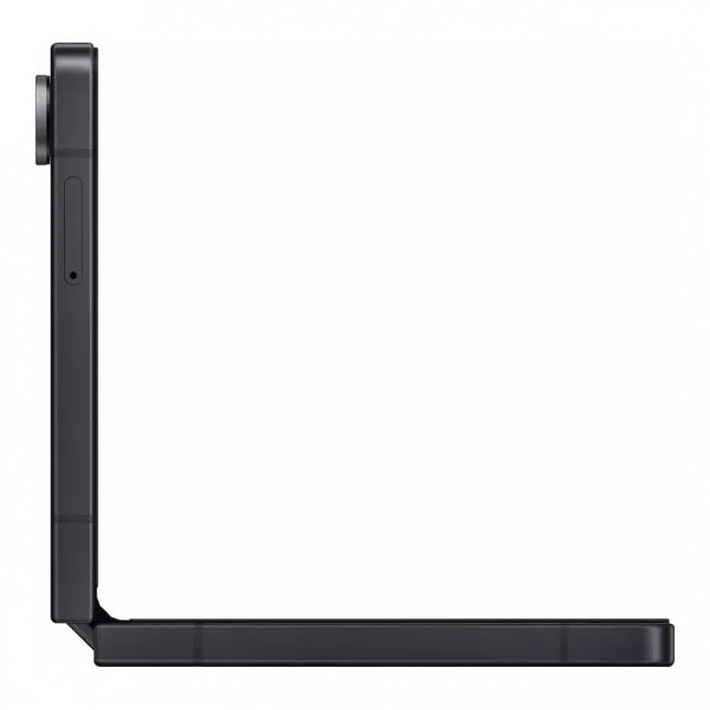 Смартфон Samsung Galaxy Flip 7 5G 6.9"/4.1"12/256ГБ Jetblack