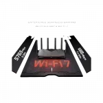 Маршрутизатор TP-LINK Archer GE400 BE6500, 3xGE LAN, 1x2.5GE LAN, 1x2.5GE WAN, 1xUSB3.0 MESH