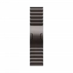 Apple Watch Series 11 GPS, 42mm Slate Titanium Case with Slate Link Bracelet