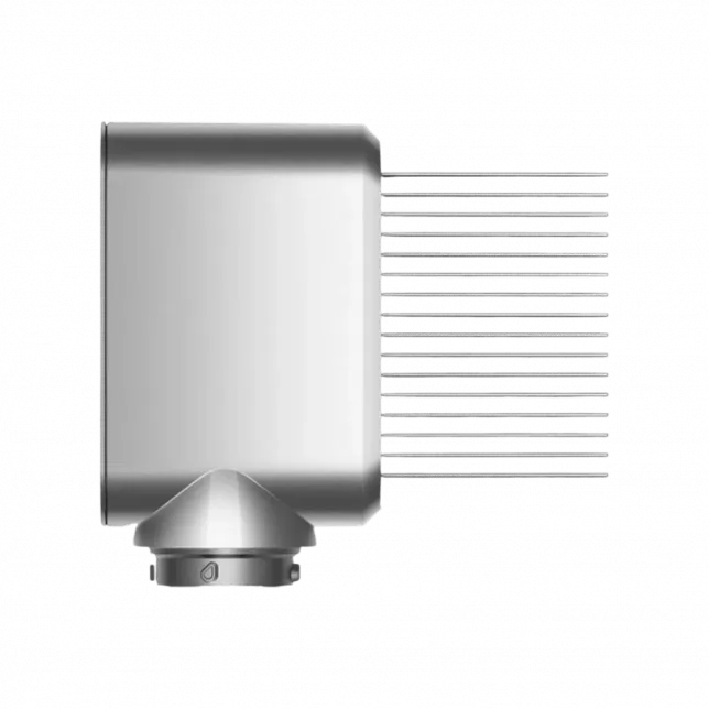 Насадка - гребінець Wide-tooth Comb (Iron/Nickel)