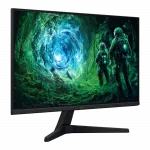 Монітор Samsung 27" Odyssey G5 27FG532E 2*HDMI, DP, IPS, 2560x1440, 240Hz, 0.3ms