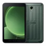 Планшет Samsung Galaxy Tab Active 5 (X306) 8" 6ГБ, 128ГБ, 5G Black and green