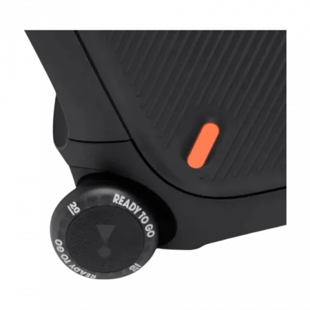 Акустика JBL PartyBox 310 Black