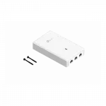 Точка доступу TP-LINK EAP725 WALL BE3600, 1xGE, PoE