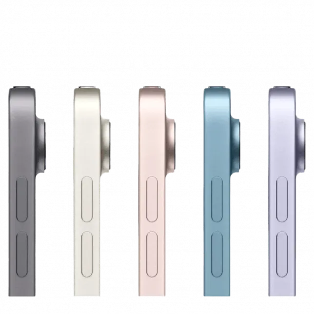 б/у Apple iPad Air 10.9 64GB, Wi-Fi, Sky Blue (MYFQ2) (2020)