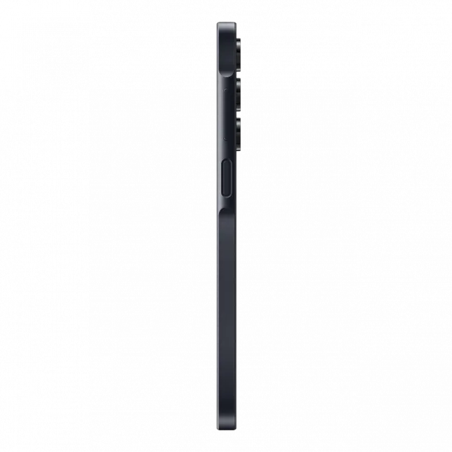 Смартфон Samsung Galaxy A16 6.7" 4/128ГБ Black