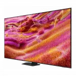 Телевізор 98" Samsung NeoQLED 4K 120Hz (Up to 165Hz) Smart Tizen Black