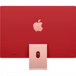 б/у Apple iMac 24 with Retina 4.5K, Apple M3, 512GB, 8 CPU / 10 GPU, 8GB RAM, Pink (2023)