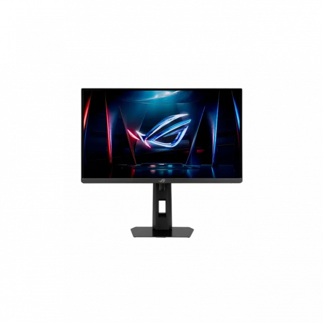 Монітор Asus 24.1" ROG Strix ACE XG248QSG 2xHDMI, DP, Audio, TN, 610Hz, 0.1ms, sRGB 125%, G-SYNC, FreeSync, HAS, HDR400