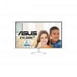 Монітор Asus 27" VZ27EHF-W HDMI, Audio, IPS, 100Hz, 1ms, AdaptiveSync, білий