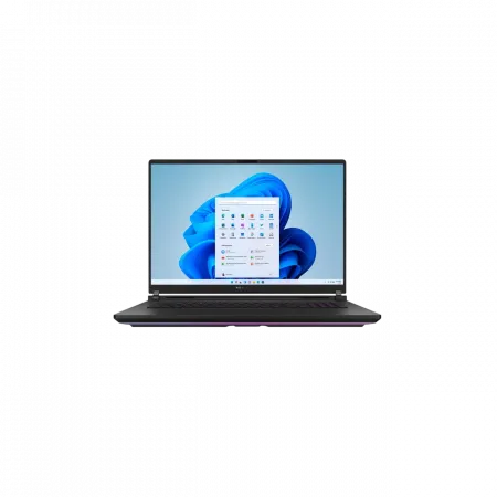 Ноутбук ASUS ROG Strix SCAR 18 G835LX-SA222X 18" 2.5K mLED, Intel Ultra 9 275HX, 64GB, F2TB, NVD5090-24, Win11P, Чорний