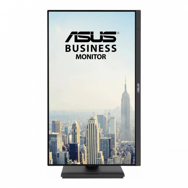 Монітор Asus 23.8" VA249QGS D-Sub, HDMI, DP, 4xUSB, MM, IPS, 120Hz, 1ms, sRGB 99%, AdaptiveSync, Pivot