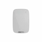 Бездротова сенсорна клавіатура Ajax KeyPad, jeweller, бездротовий, білий (8706.12.WH1)