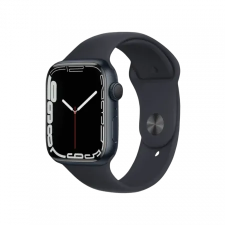 б/у Apple Watch Series 7, 41мм (Midnight)