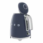 Чайник електричний Smeg (Navy Blue)