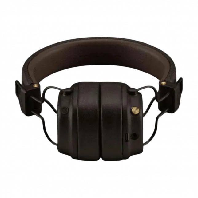 Навушники Marshall Major V (Brown)