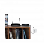 Маршрутизатор TP-LINK Archer MR202 AC750, 4G/LTE, 3xFE LAN, 1xFE LAN/WAN, MESH