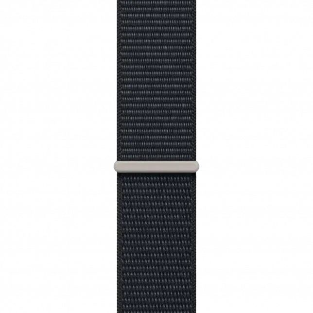 б/у Apple Watch SE 2 GPS 40mm Midnight Aluminum Case with Midnight Sport Loop