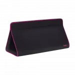 Дорожній чохол для стайлера або фена Dyson (Black/Fuchsia)