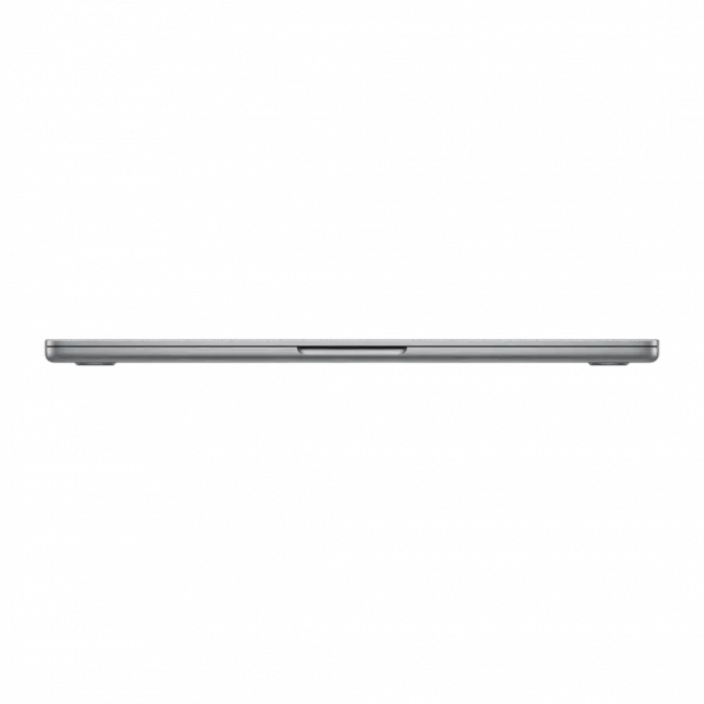 б/у MacBook Air 13 Retina, Space Gray, 512GB, 8 CPU / 10 GPU, 16GB RAM Apple M3 (2024)