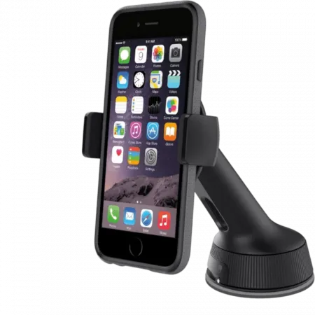 Автомобільний тримач Belkin Dash Window Mount 4-6" Black