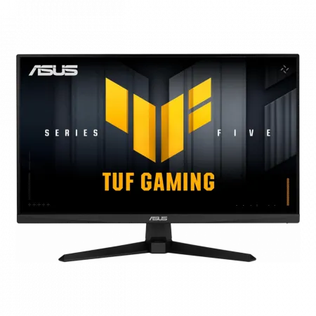 Монітор Asus 23.8" TUF Gaming VG249Q5A 2xHDMI, DP, MM, IPS, 200Hz, 0.3ms, sRGB 99%, G-SYNC, FreeSync