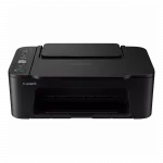 БФП А4 Canon PIXMA TS3640 black з Wi-Fi
