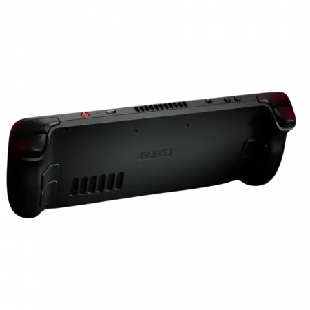 Ігрова приставка Valve Steam Deck OLED 1TB (Black)