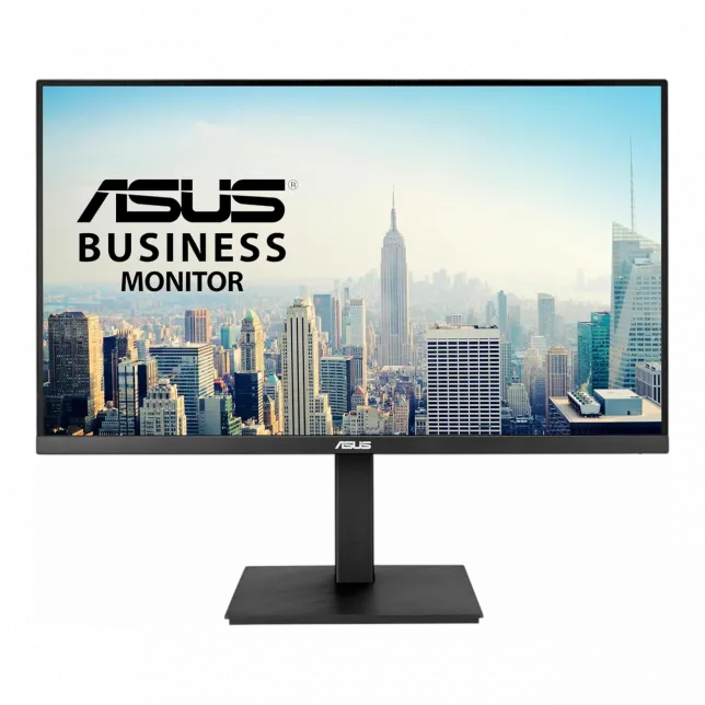 Монітор Asus 31.5" VA32UQSB 2xHDMI, DP, 2xUSB, MM, IPS, 3840x2160, 4ms, DCI-P3 99%, AdaptiveSync, Pivot, HDR400