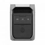 Зарядна станція EcoFlow DELTA 3 Plus 1800W 1024Wh