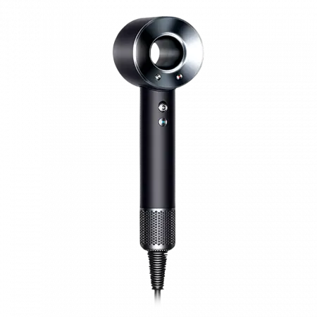 Фен для волосся Dyson HD07 Supersonic Origin (Black/Nickel)