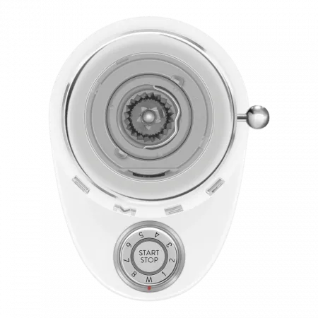 Кавомолка Smeg (White)