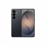 Смартфон Samsung Galaxy S26 5G 6.3' 12/512ГБ Black