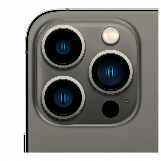 б/у Apple iPhone 13 Pro Max 128GB (Graphite) (Хороший стан)