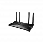 Маршрутизатор TP-LINK EX520 AX3000, 4xGE LAN, 1xGE WAN, ISP