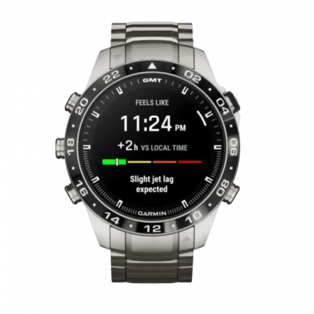 Смарт-годинник Garmin MARQ Aviator (Gen 2)
