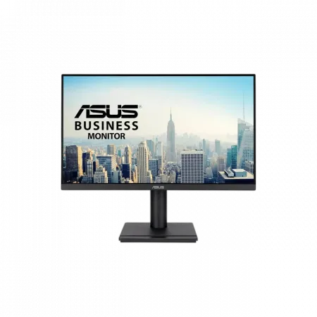 Монітор Asus 27" VA279QGS D-Sub, HDMI, DP, 4xUSB, MM, IPS, 120Hz, 1ms, sRGB 99%, AdaptiveSync, Pivot
