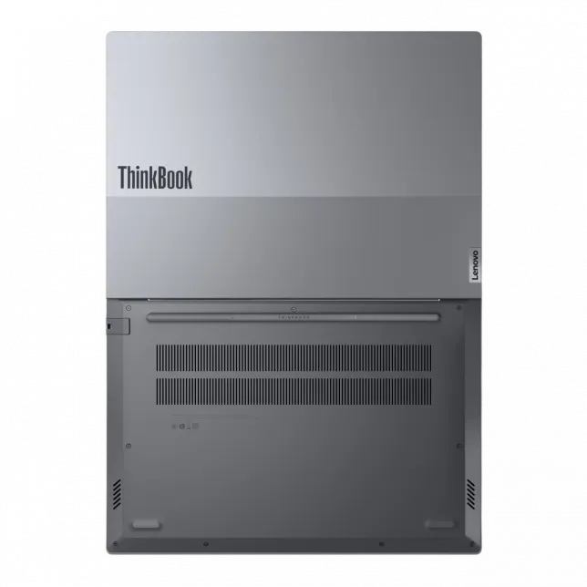 Ноутбук Lenovo ThinkBook 14-G8 14" WUXGA IPS AG, Intel U5-225U, 16GB, F512GB, UMA, DOS, сірий