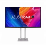 Монітор Asus 26.5" ProArt OLED PA27UCDMR HDMI, DP, UCB-C, 2xThunderbolt, USB, MM, QD-OLED, 3840x2160, 240Hz, 0.1ms, DCI-P3 99%, AdaptiveSync, Pivot, HDR400