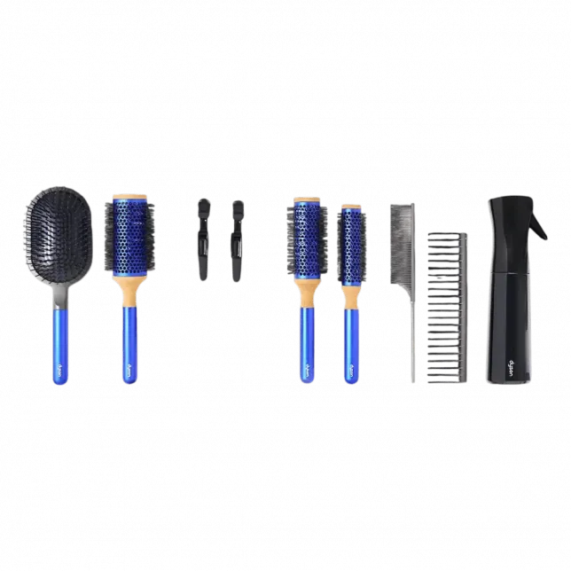 Набір щіток Dyson Stylist Demo Brush Kit