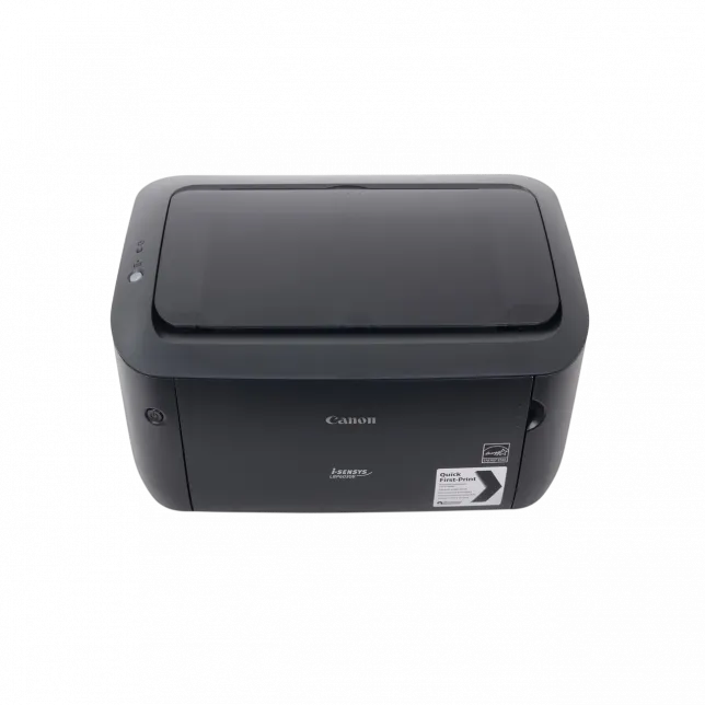 Принтер А4 Canon i-SENSYS LBP6030B (бандл з 2 картриджами)