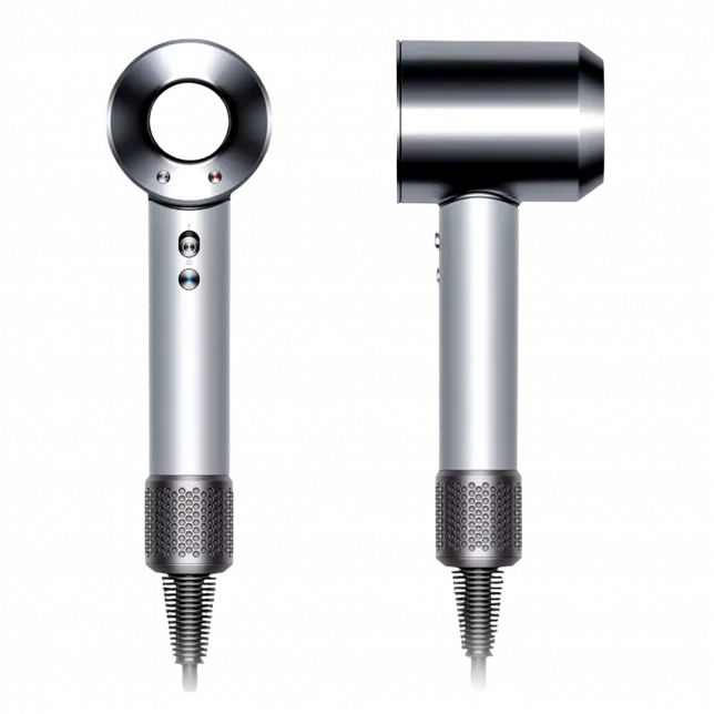 Фен Dyson Supersonic HD11 Professional Edition Nickel/Nickel