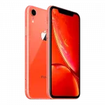 б/у Apple iPhone XR 64GB (Coral) (Ідеальний стан)