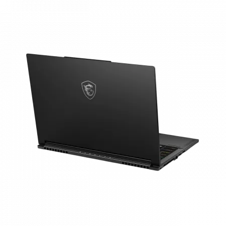 Ноутбук MSI Stealth A16 AI+ A3XWIG-068UA 16" QHD+, AMD AI 9 HX 370, 32GB, F1TB, NVD5080-16, W11, чорний