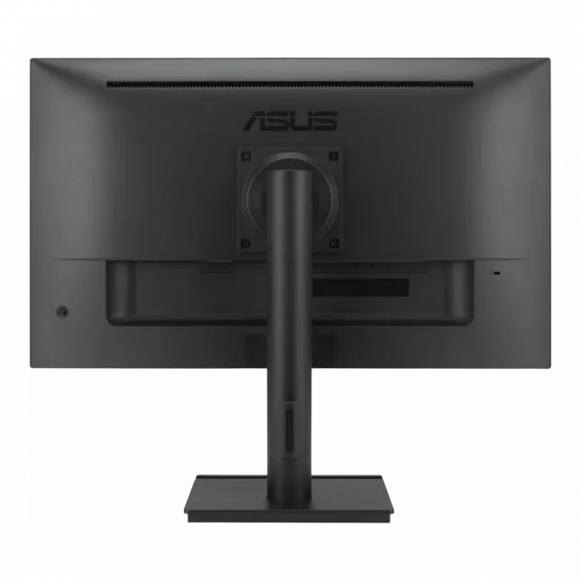 Монітор Asus 27" VA27UCPS HDMI, DP, USB-C, 4xUSB, MM, IPS, 3840x2160, sRGB 99%, AdaptiveSync, Pivot, HDR10